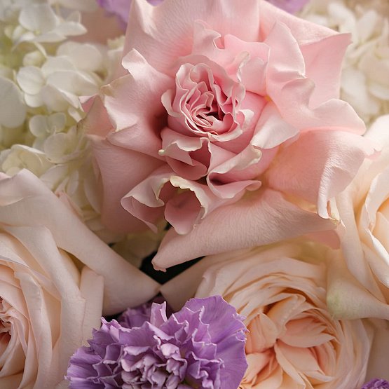 «Волшебный сон» авторский букет