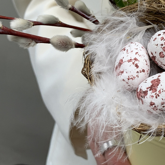 Пасхальное чудо 