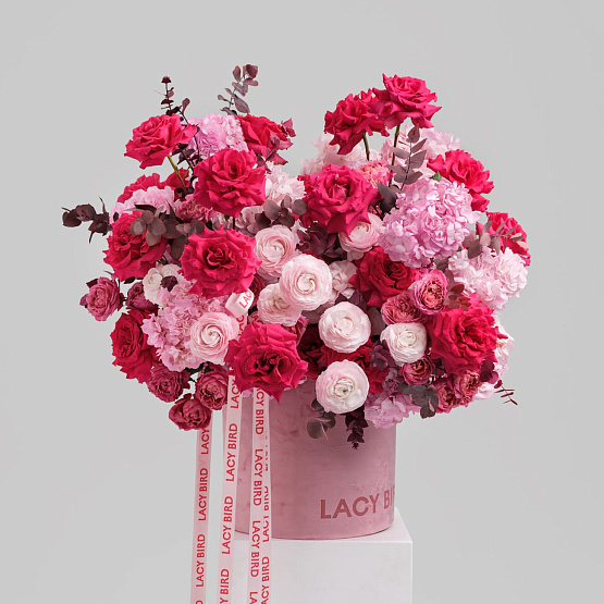 Сет «Трио любви»