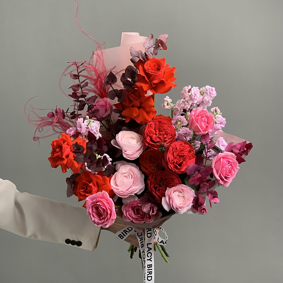 Грани рубина