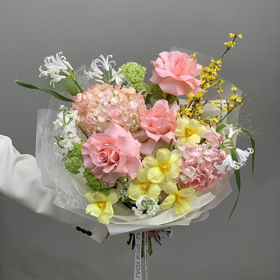 Момент весны 