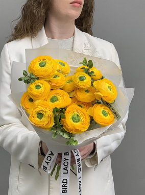 Солнечные кружева