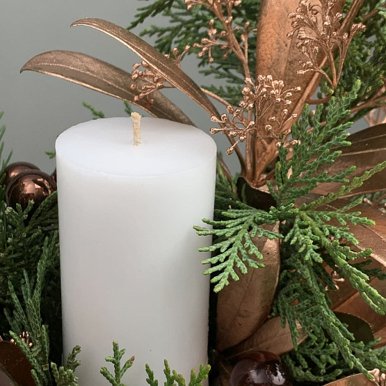 Имбирный пряник