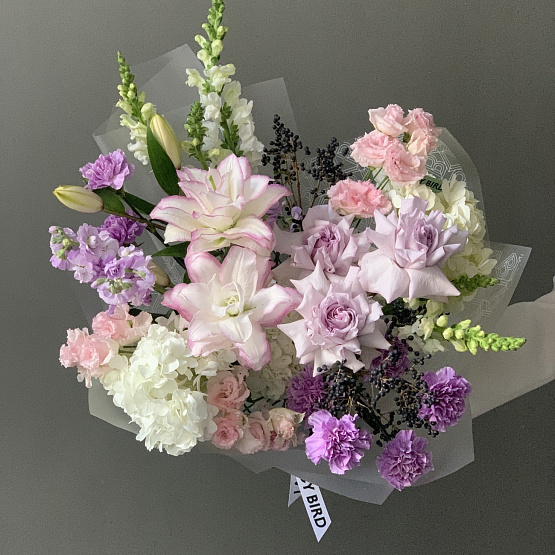 Лунное сияние 