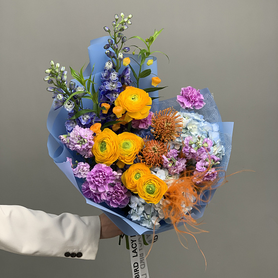 ночной карнавал