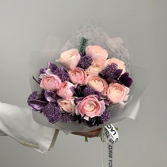 Нежная скимия