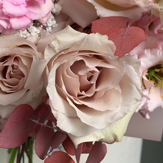 The romance of autumn