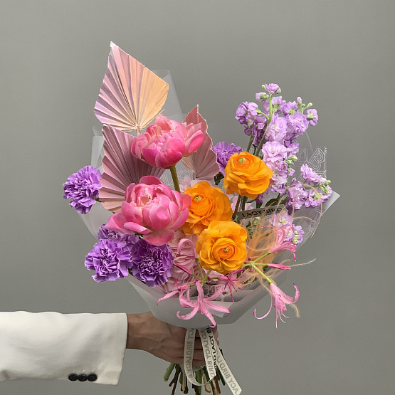 Кружевные мысли