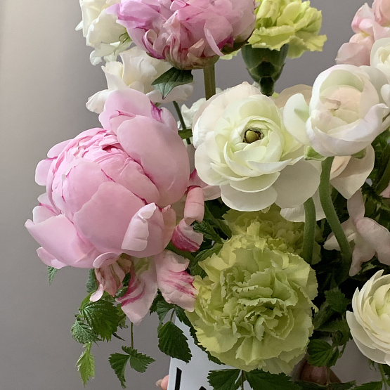 The Fragrant Garden