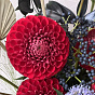 Признак страсти