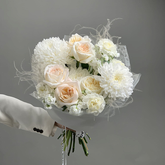 Улыбка утра