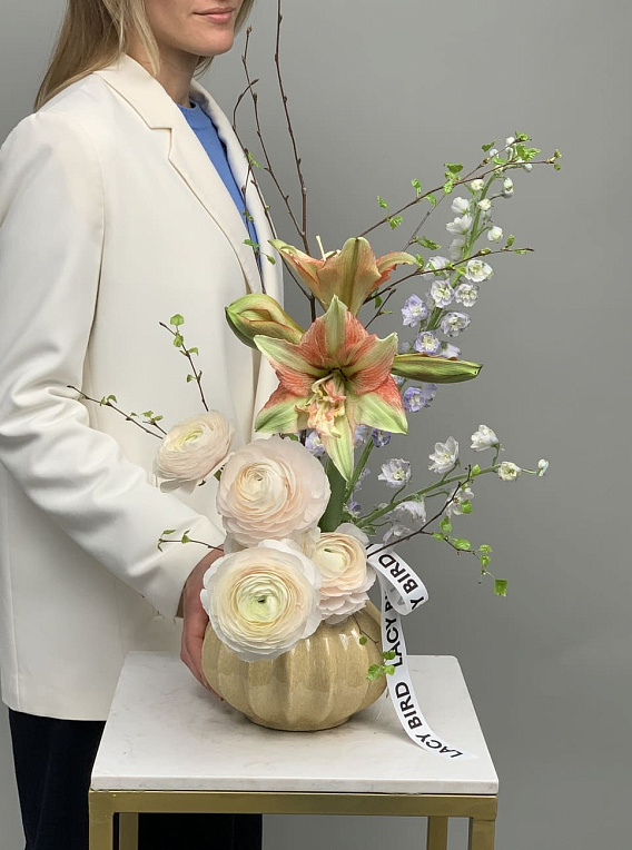 Хокку о весне