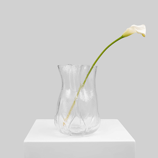 Ваза «Изящный Контур»