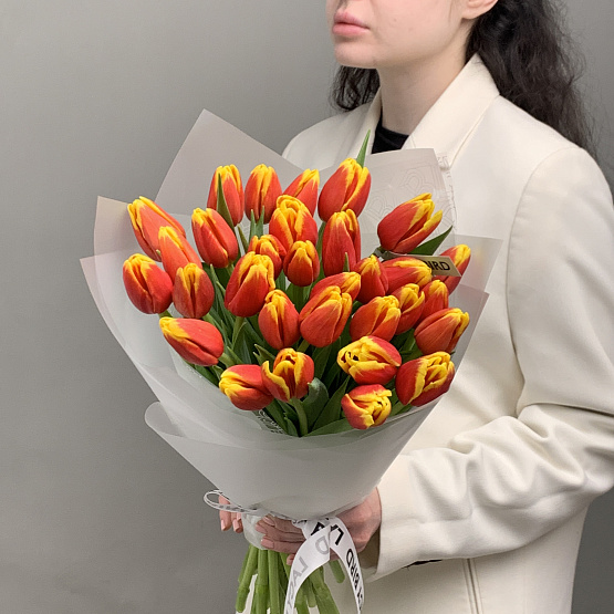 Яркое мгновение 