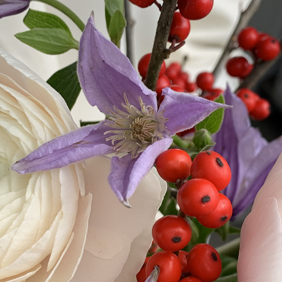 Сердце Самурая