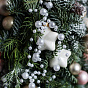 Рождественская ёлка «Снежные забавы»
