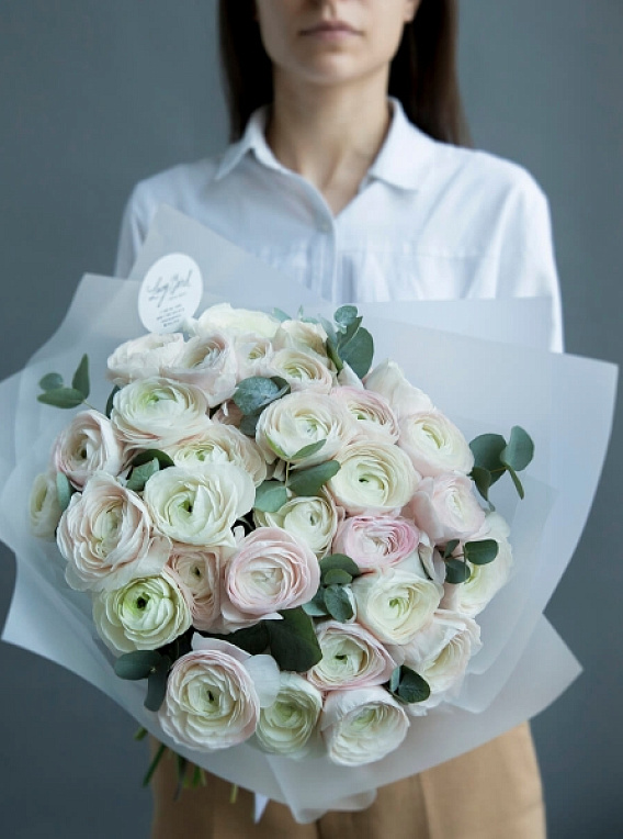 Ranunkulyus “Hanoi”