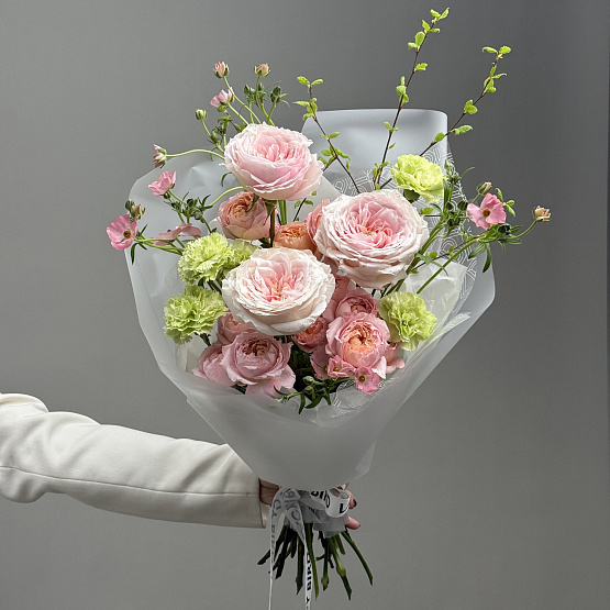 Сад фантазий 