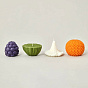 Свеча Flowers Set Nōtem
