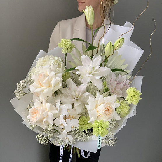 Цветок Мидзуки