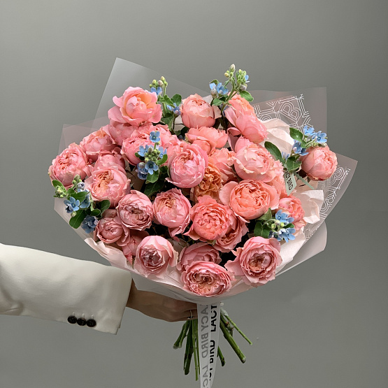 Весенний мотив