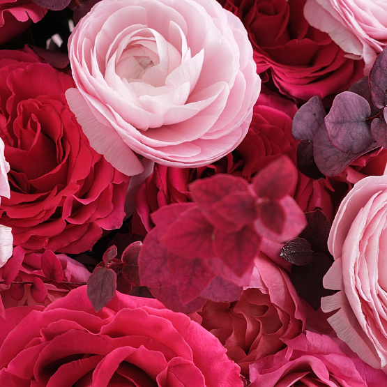 Сет «Трио любви»