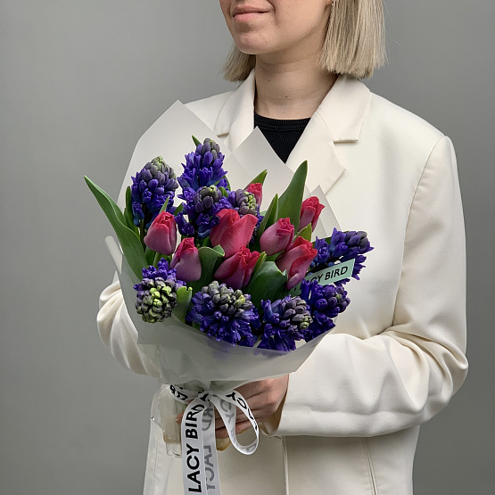 Сияние космоса