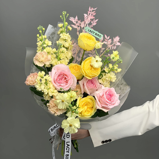 Блики света