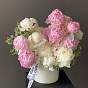 Peony Garden