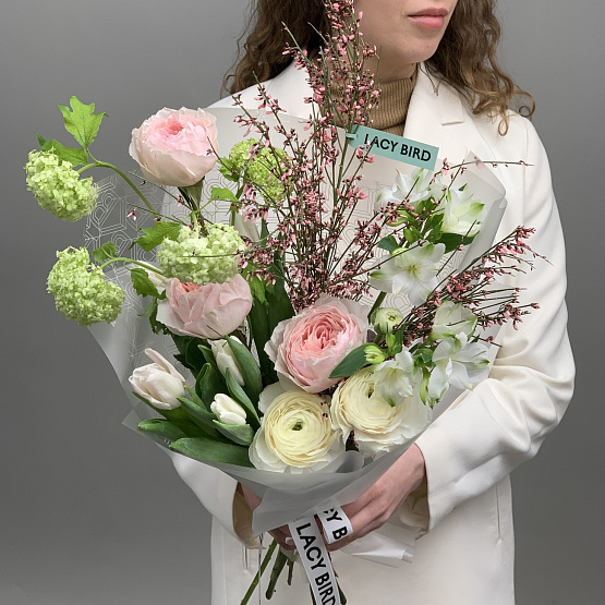 Мгновение весны