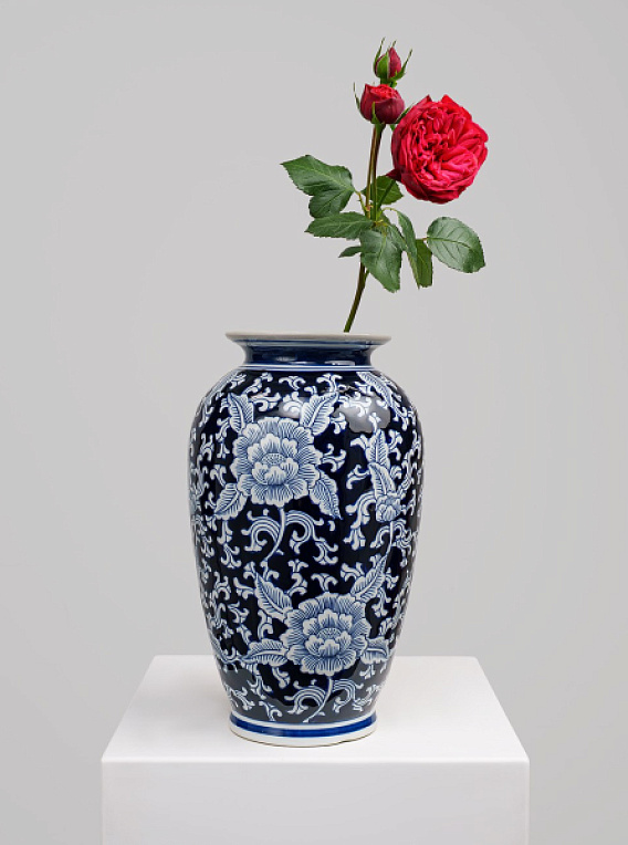 Ваза «Небесное очарование»