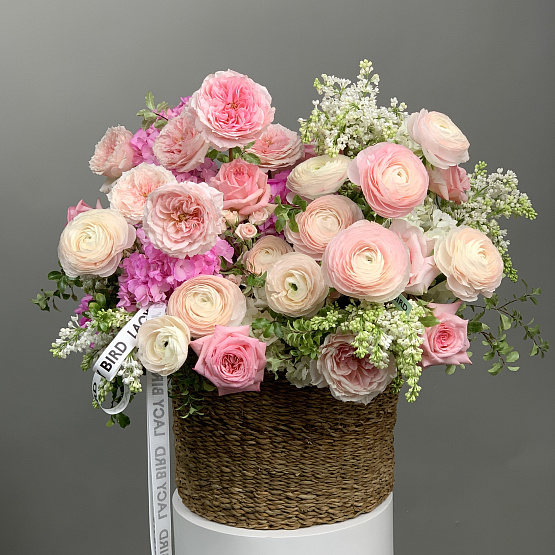 Весенний сон