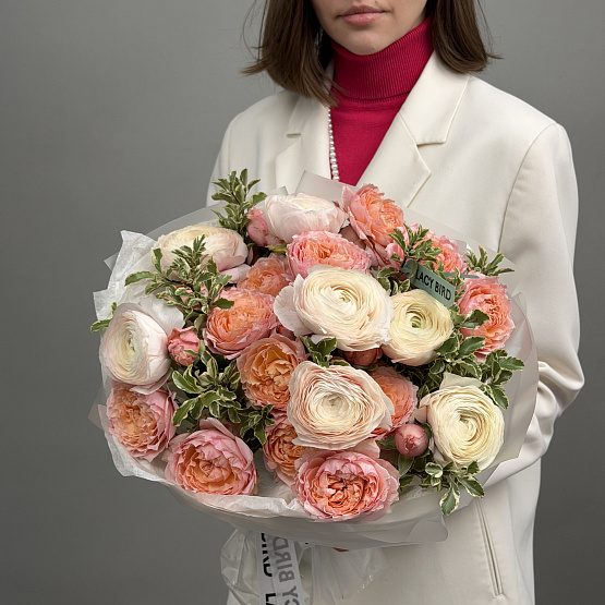 Письмо Амура  