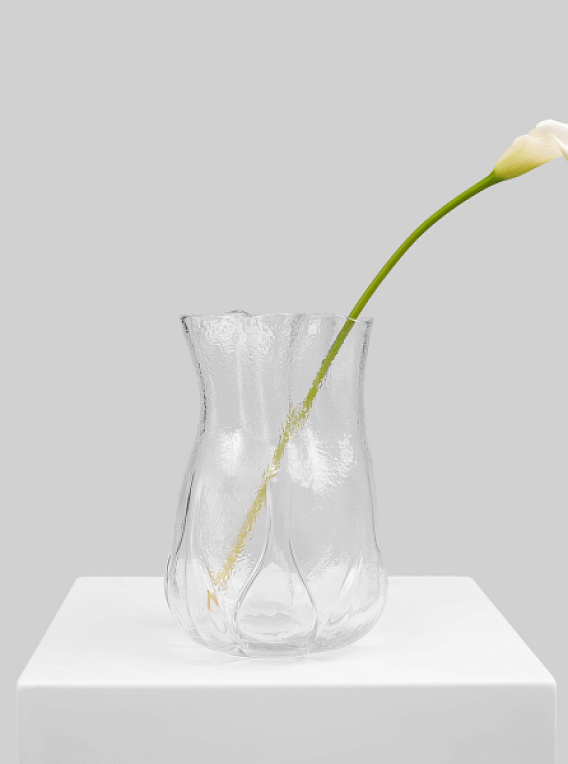 Ваза «Изящный Контур»