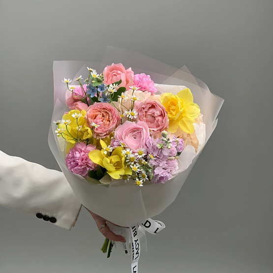 Конфетти солнца