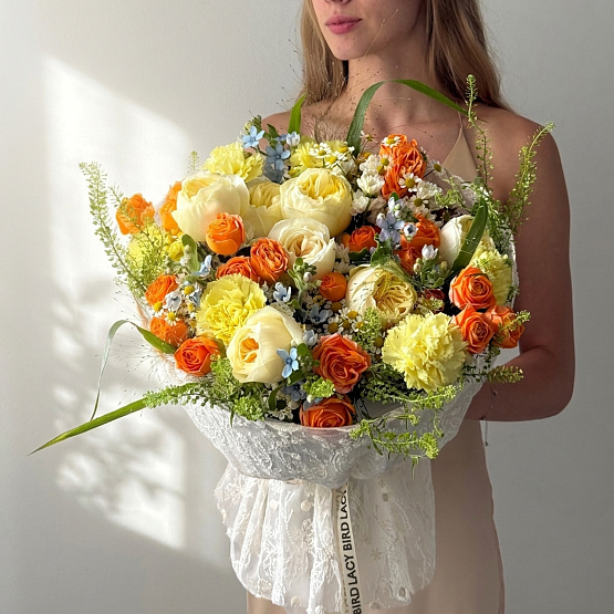Richelieu bouquet