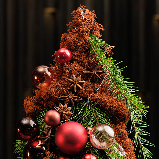 Сет №2 «Пряности и сладости»