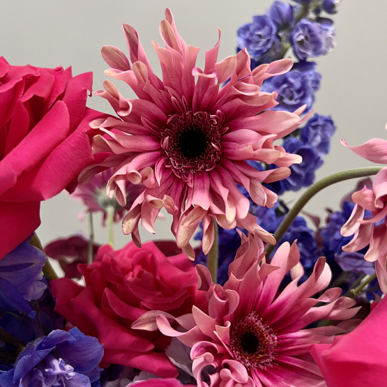 Магия чувств