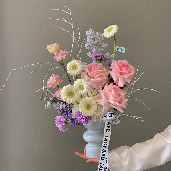 Кристальный рассвет 