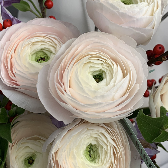 Сердце Самурая