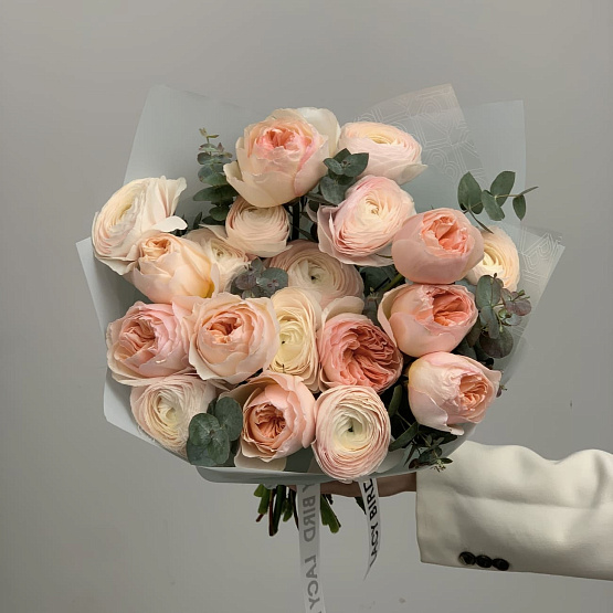 Магия весны