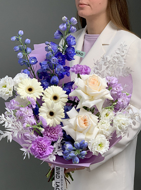 Морозная свежесть