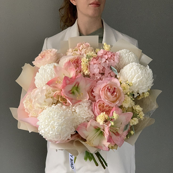 Бархат Деворе