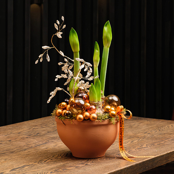 Сет №3 «Пряности и сладости»