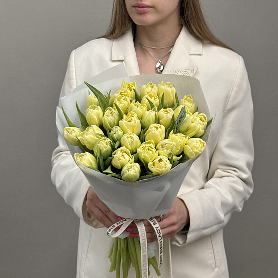 Лимонный вкус