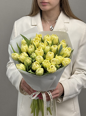 Готовый букет [19.04.2026]