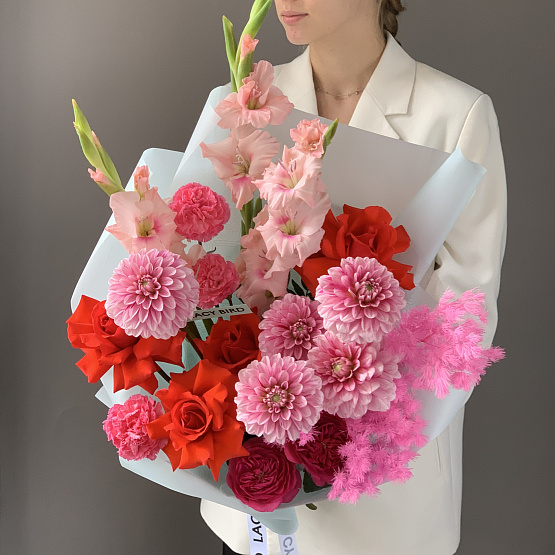 Пылкие уста