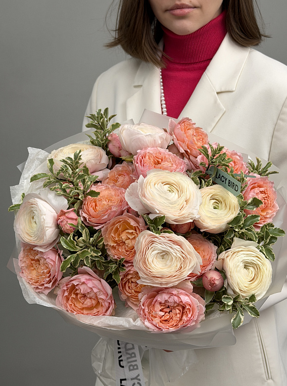 Письмо Амура  