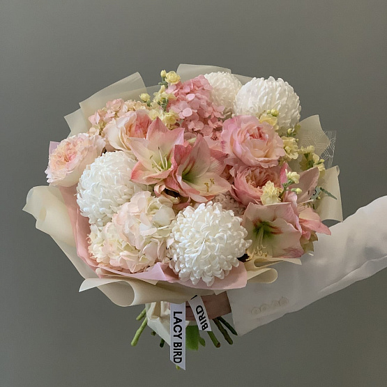 Бархат Деворе