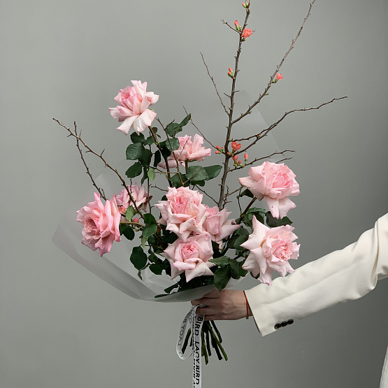 Исповедь О'хары